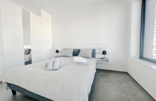 Sanem Apartamento | Wake Up Belval Millenium