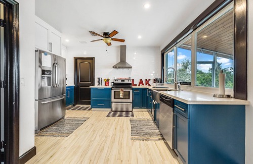 Placid Lakes Casa | Casa en Lake Placid