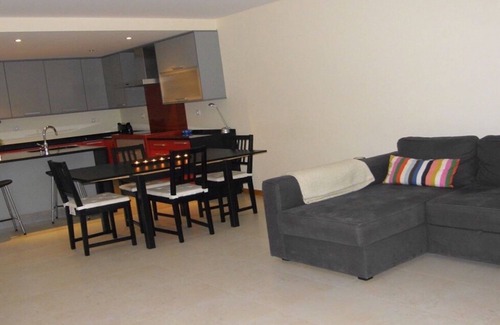 Maceira Apartamento | El despertar a una vista del mar