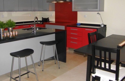 Maceira Apartamento | El despertar a una vista del mar