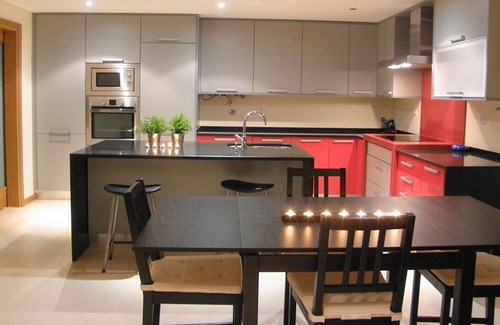 Maceira Apartamento | El despertar a una vista del mar