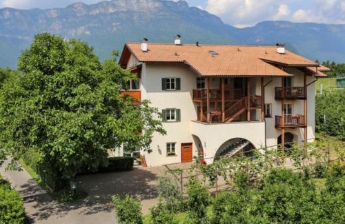 Castelvecchio Alto Casa | Waldthalerhof