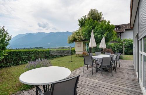Castelvecchio Alto Casa | Waldthalerhof