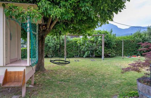 Castelvecchio Alto Casa | Waldthalerhof