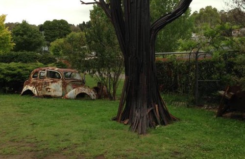 Walcha Casa | Walcha Royal Cafe & Accommodation