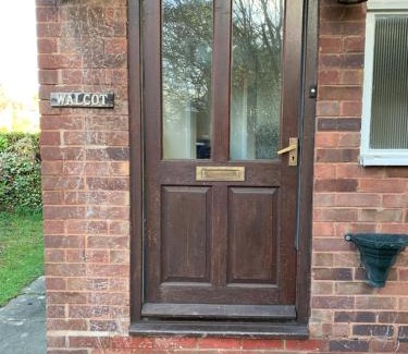 Hereford Casa | Walcott