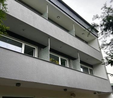 Kirschweiler Hotel | Wald Hotel
