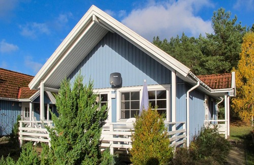 Userin Casa | Wald und See by Interhome