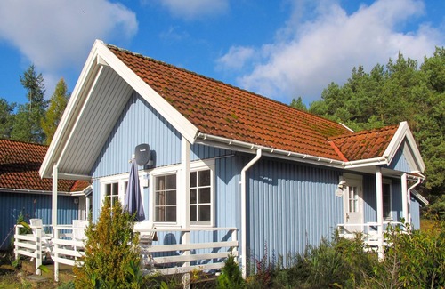 Userin Casa | Wald und See by Interhome