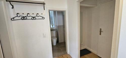 Bad Ems Apartamento | Wald & Wasser