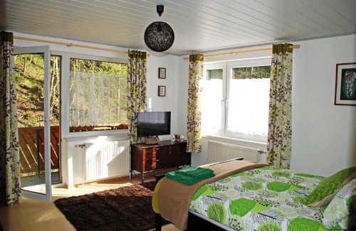Schwarzenbach an der Pielach Cama Y Desayuno | Waldblick Landhaus B&B