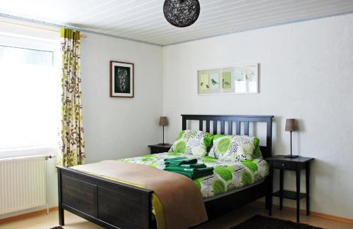 Schwarzenbach an der Pielach Cama Y Desayuno | Waldblick Landhaus B&B