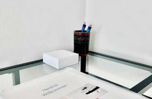 Hilgert Apartamento | Waldblick Hilgert - Moderne FeWo im Westerwald