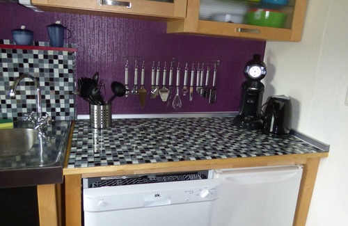 Buch am Wald Apartamento | Apartamento Waldblick Wasserbetten Schönbronn