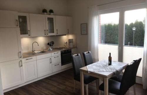 Hartenholm Apartamento | WaldEck