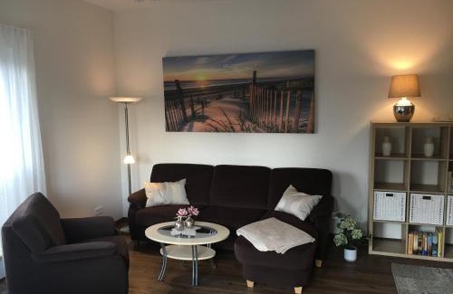 Hartenholm Apartamento | WaldEck