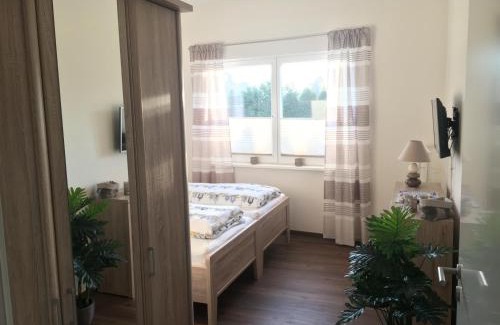 Hartenholm Apartamento | WaldEck