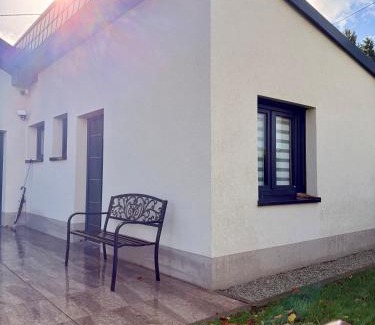 Wadgassen Apartamento | Waldeck