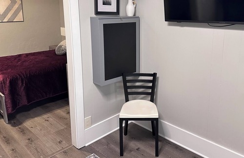 Covington Casa | Walden Pond Retreat