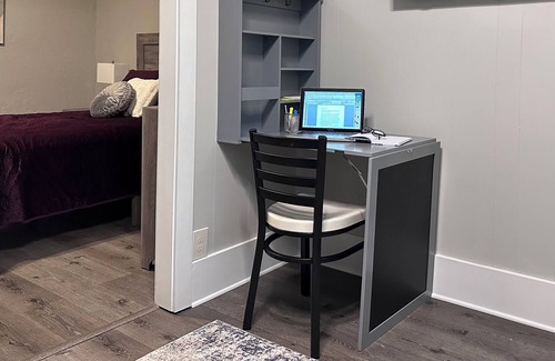 Covington Casa | Walden Pond Retreat