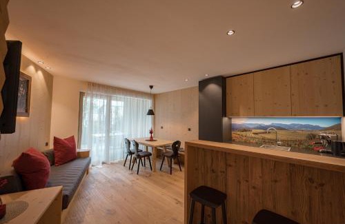 Naz Casa | Walderhof Natz