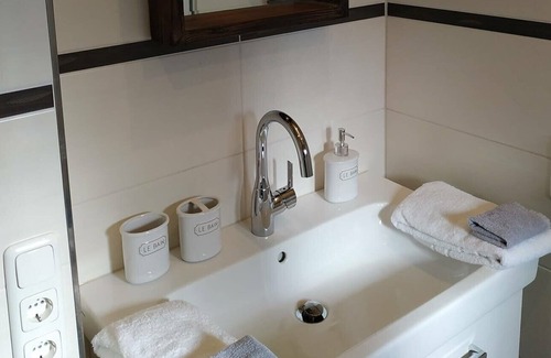 Ehlbeck Apartamento | Apartment