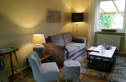 Ehlbeck Apartamento | Apartment