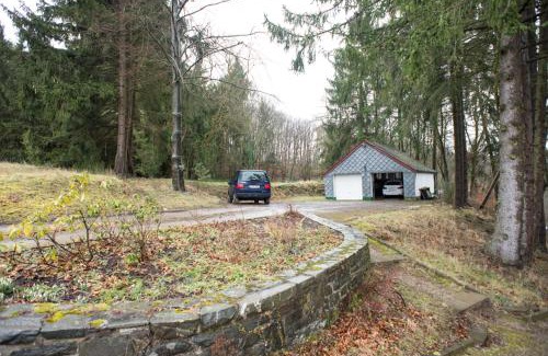 Nideggen Casa | Waldhaus Anne