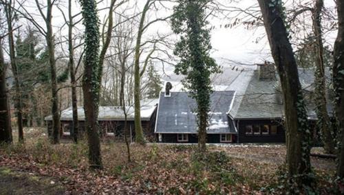 Nideggen Casa | Waldhaus Anne
