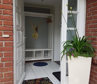 Ziegendorf Casa | Waldhaus
