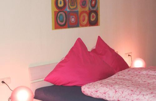 Bockswiese Apartamento | Waldhaus Hahnenklee