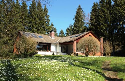 Bockswiese Apartamento | Waldhaus Hahnenklee