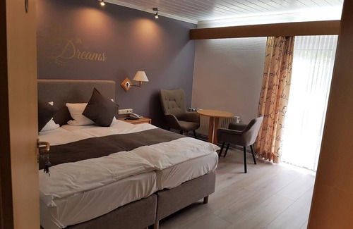 Kaisersesch Hotel | Waldhotel Kurfuerst
