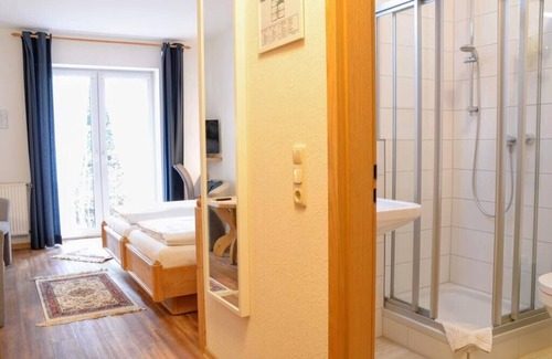 Karlshof/Israelsdorf/Gothmund Casa | Waldhotel Twiehaus