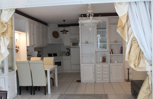 Bad Iburg Apartamento | Waldoase im Herzen des "teutoburger Waldes"