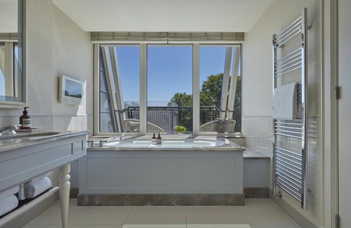 Grachtengordel-Zuid Hotel | Waldorf Astoria Amsterdam