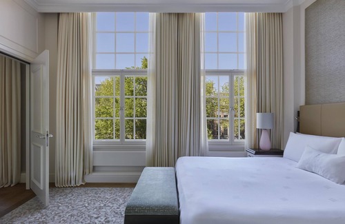 Grachtengordel-Zuid Hotel | Waldorf Astoria Amsterdam