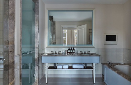 Grachtengordel-Zuid Hotel | Waldorf Astoria Amsterdam