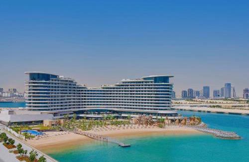 Lusail Complejo | Waldorf Astoria Doha Lusail