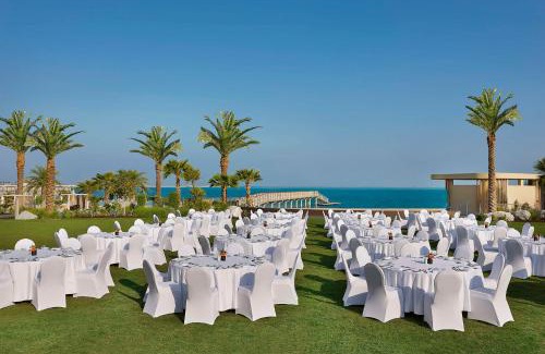 Lusail Complejo | Waldorf Astoria Doha Lusail