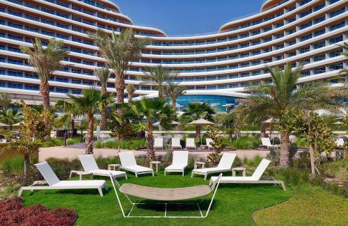 Lusail Complejo | Waldorf Astoria Doha Lusail