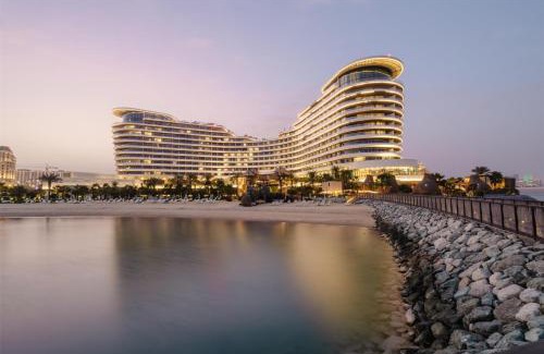 Lusail Complejo | Waldorf Astoria Doha Lusail