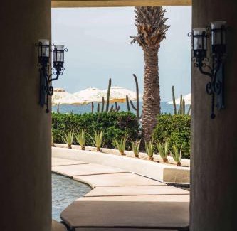 Pedregal Complejo | Waldorf Astoria Los Cabos Pedregal