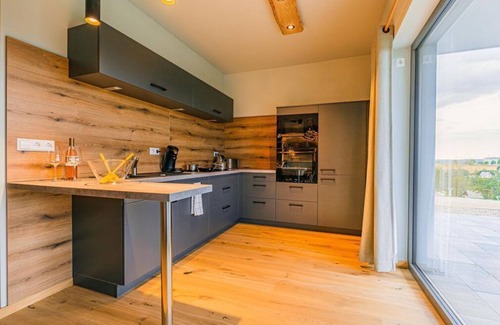 Seiffen Apartamento | WALDRANDHEISL, VUGELBEERBAM - ERZALM