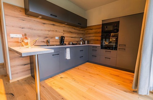 Seiffen Apartamento | WALDRANDHEISL, VUGELBEERBAM - ERZALM