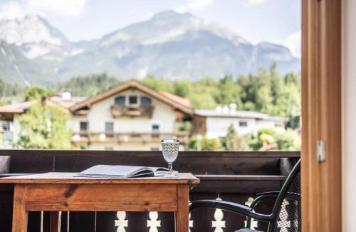 Wiesing Casa | Waldruh