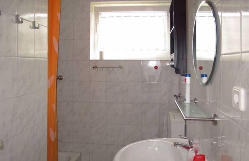 Retgendorf Casa | Casa de vacaciones Waldsiedlung en Retgendorf - 4 personas, 2 dormitorios