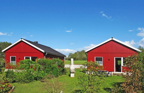 Retgendorf Casa | Waldsiedlung by Interhome