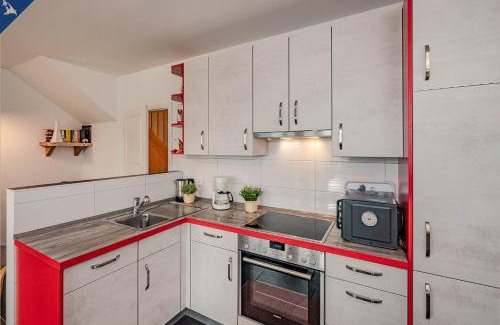 Korswandt Casa | Waldsiedlung Kontraste