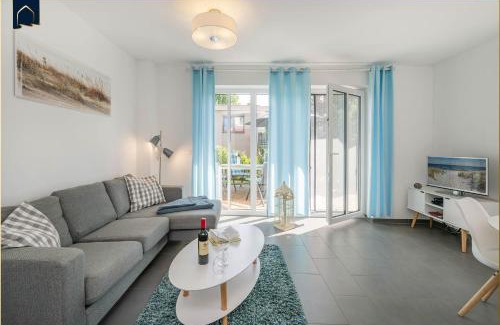 Korswandt Casa | Waldsiedlung Möwenkoje